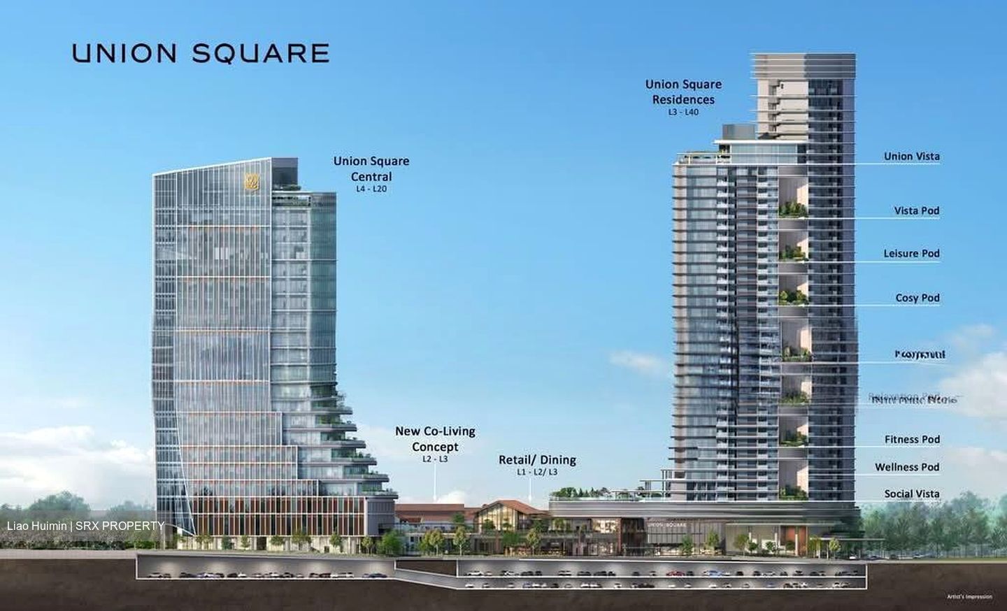 Havelock Road (D1), Condominium #595713061
